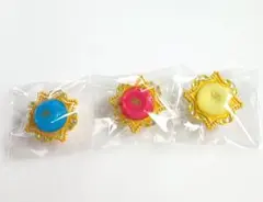 Switch スフィアリング 3個セット