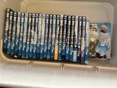 転生したらスライムだった件 1-24巻セット