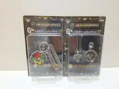 BIGBANG 一番くじ メタルチャームセレクション 4点セット - メルカリ