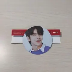 SEVENTEEN セブチ ジョシュア セミコロン 1