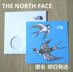 THE NORTH FACE ノースフェイス オリジナルメッセージカード 1枚