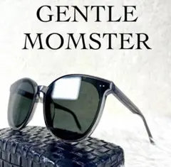 GENTLE MONSTER ジェントルモンスター BOLD メガネ Ron - メルカリ