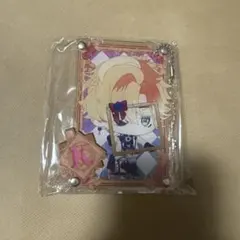 ディアラバ 無神コウ アクリルパスケース