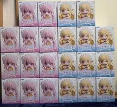 ヒメヒナ 新春ガチャ 2026 A賞 タペストリー キスキツネ ヒメヒナ 新春ガチャ 2026 A賞 タペストリー キスキツネ - メルカリ