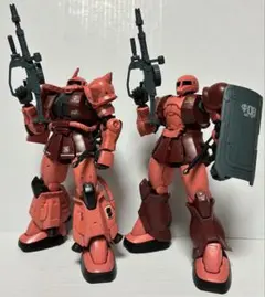 2025年最新】hg ガンプラ セットの人気アイテム - メルカリ