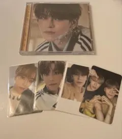 ALD1 EUPHORIA JEWEL CASE シンロン