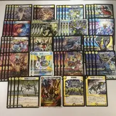 鬼羅star デッキ　調整パーツ付き