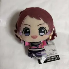 学園アイドルマスターちびぐるみ on stage vol.1 花海 咲季　⑤