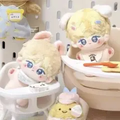 40cm TXT Soobin スビンぬいぐるみ本体 40cm TXT Soobin スビンぬいぐるみ本体 - メルカリ