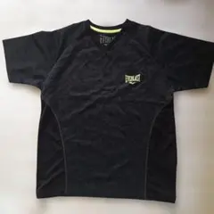 EVERLAST 速乾 Tシャツ 半袖　スポーツ　トレーニング　ランニングのサムネイル