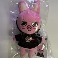 SKZOO MINI PLUSH Dwaekki トェッキ