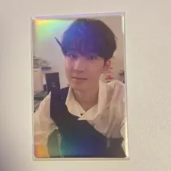 SEVENTEEN ウォヌ 17isrighthere Hear盤