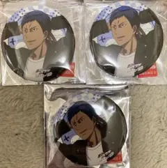 黒子のバスケ　Travel Ver.　青峰3点セット