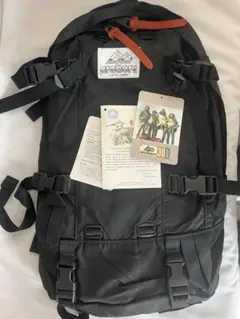 極上美品！90年代グレゴリーGREGORYデイ＆ハーフ限定カラーピンク 