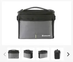 Vanguard カメラバッグ VEO BIB T22