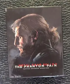 METAL GEAR SOLID V: THE PHANTOM PAIN