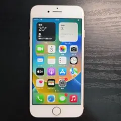 iPhone8 64GB ゴールドのサムネイル