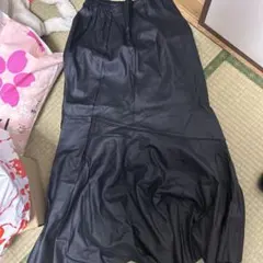 ロングスカート