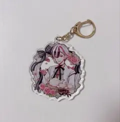 悪魔執事と黒い猫 ベリアン おたすけキーホルダー いやしVer あくねこ 9点 悪魔執事と黒い猫 ベリアン おたすけキーホルダー いやしVer あくねこ