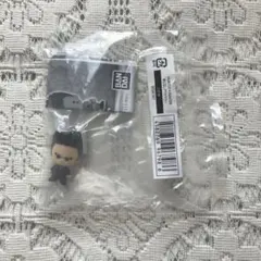 HUNTER×HUNTER めじるしアクセサリー レオリオ