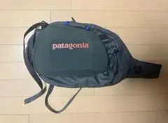 patagonia パタゴニア ステルスアトムスリング