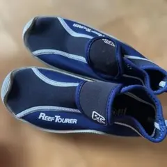 REEF Tourer 子供用マリンシューズ 22cm