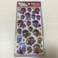 名探偵コナン　うるちゅるPOP SEAL ベーカリー　正規品