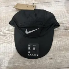 【新品未使用】Nike DF ADV フライ　キャップ　ブラック smサイズ