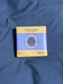 L'Occitane Extra Gentle Soap 100g バターソープ