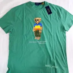 【メンズL】半袖　Tシャツ