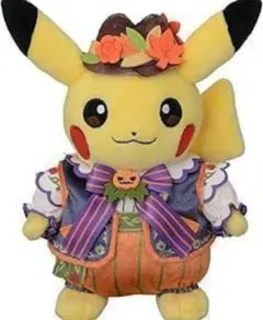 2025年最新】ピカチュウ ぬいぐるみ コスチュームの人気アイテム