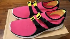 新品未使用✴︎ NIKEAIRSockRacerエアーソクッスレーサー - メルカリ
