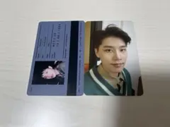 NCT テイル  トレカセット