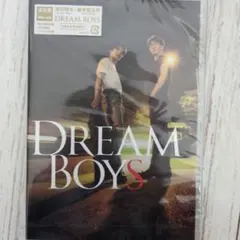 DREAM BOYS　2024通常盤