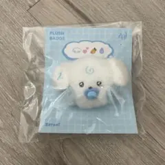 ZB1 ゼベワン zeroni ギュニニ　ミニ　バッジ　popup