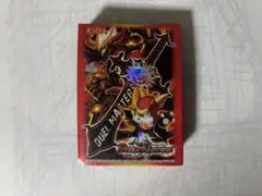 デュエルマスターズ 旧公式スリーブ 白鳳スリーブ 42枚 - メルカリ