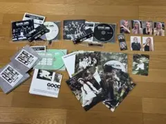 ① NiziU CD+ポストカード