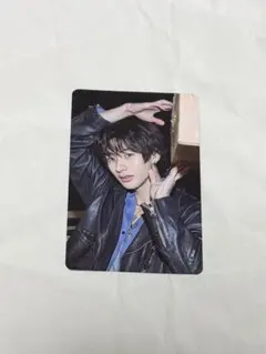 RIIZE All of You A ver. 封入 トレカ アントン