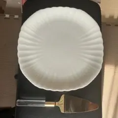 2026年最新】ナルミ ケーキ皿 サーバーの人気アイテム - メルカリ