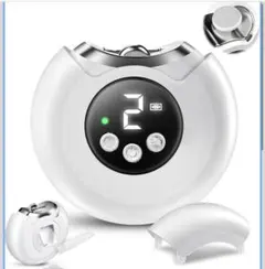 電動爪切り 電動爪削り 爪切り 爪とぎ 電動 自動爪切り 電動爪磨き