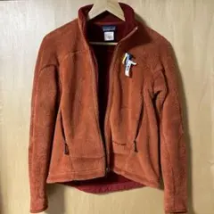 パタゴニアフリースジャケット　レディース　サイズXS