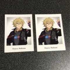 あんスタ　羽風薫　カード類