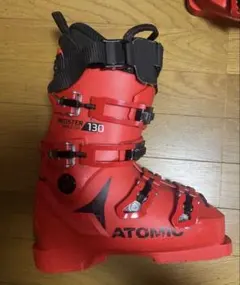 2026年最新】ATOMIC スキーブーツ(男性用)の人気アイテム - メルカリ