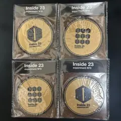 2026年最新】亀梨和也_Inside23の人気アイテム - メルカリ