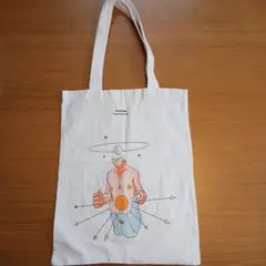 Acne Paper トートバッグのサムネイル
