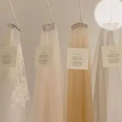 Amtteliebe アンテリーベ　マージ　ベール　前撮り　ウエディング