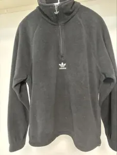 ボア スウェット