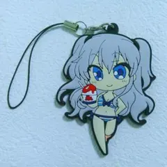Charlotte シャーロット ぺたん娘 ラバーストラップ ラバスト 友利奈緒 2026年最新】友利奈緒 アクスタの人気アイテム - メルカリ