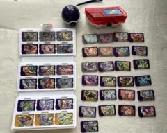 【引退品】ポケモンフレンダ　スーパートレジャー　テラスタルオーブ