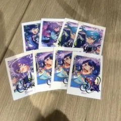 あんスタ 10周年 ぱしゃ ぱしゃっつ エス ライカ ユメ あんさんぶるスターズ